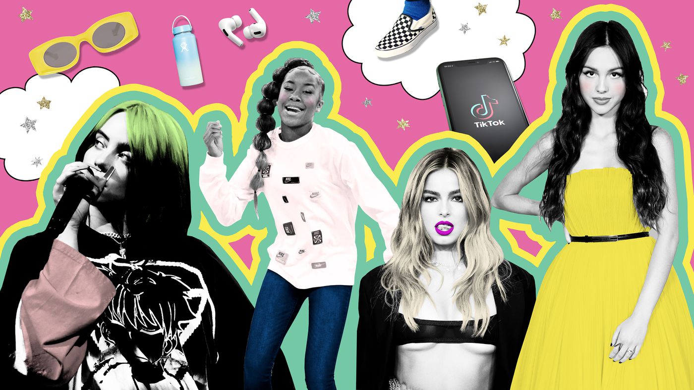 Music And The Influence On Youth : How Pop Culture Affects Teens
