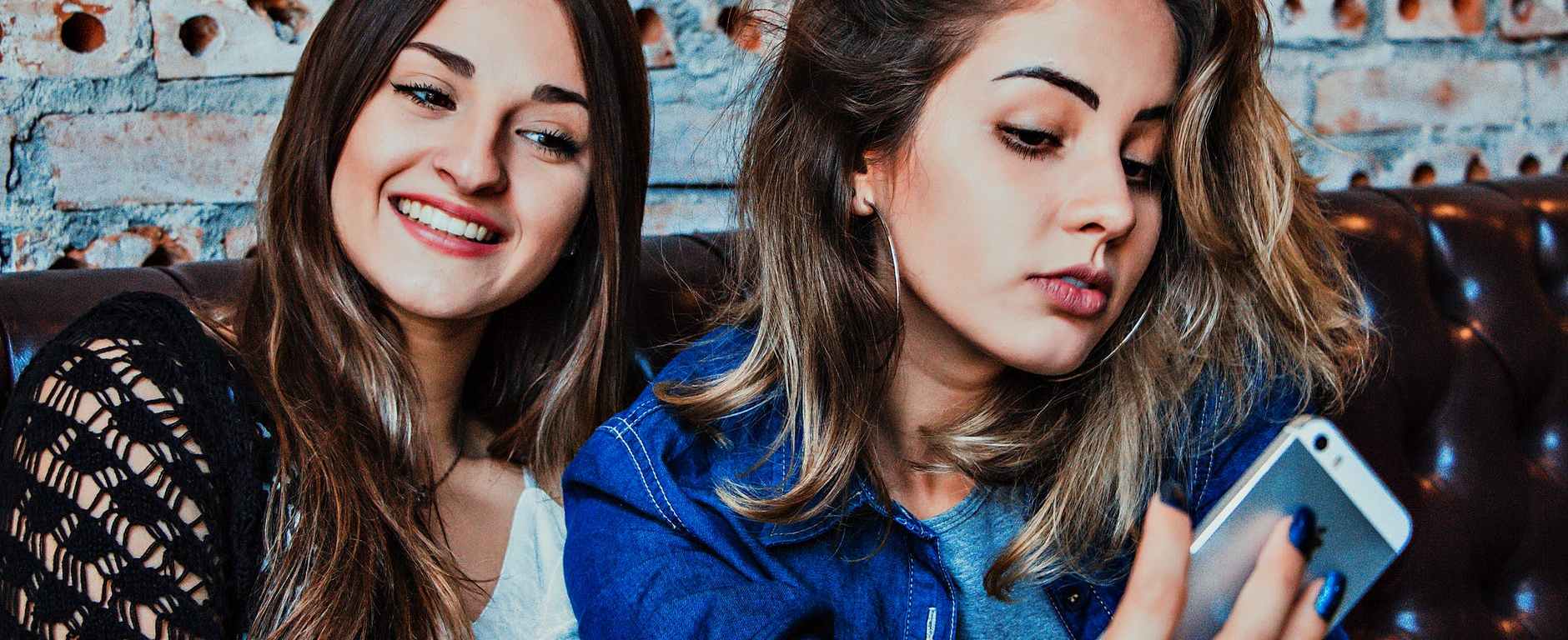 The Case Against Social Media Filters : What Are the consequences?