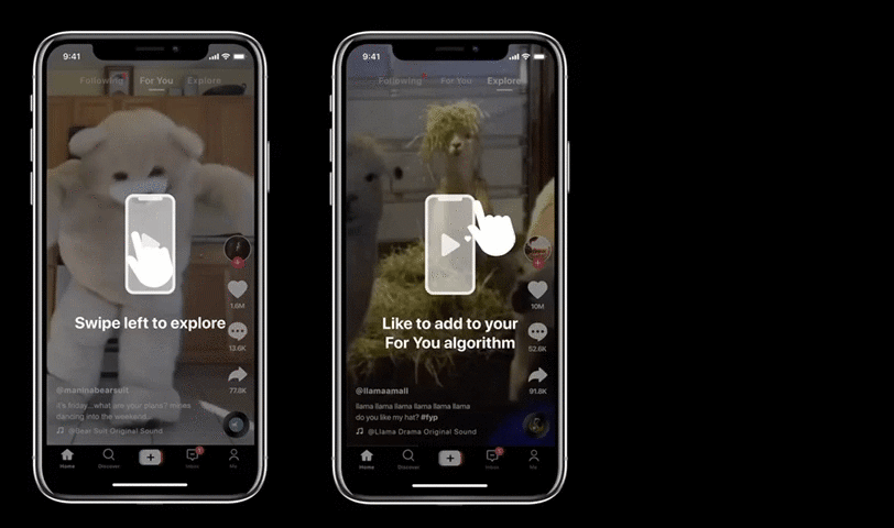 Understanding Social Media Algorithms : How To Use Facebook, Youtube And TikTok Without Falling Into The "Rabbit Hole"