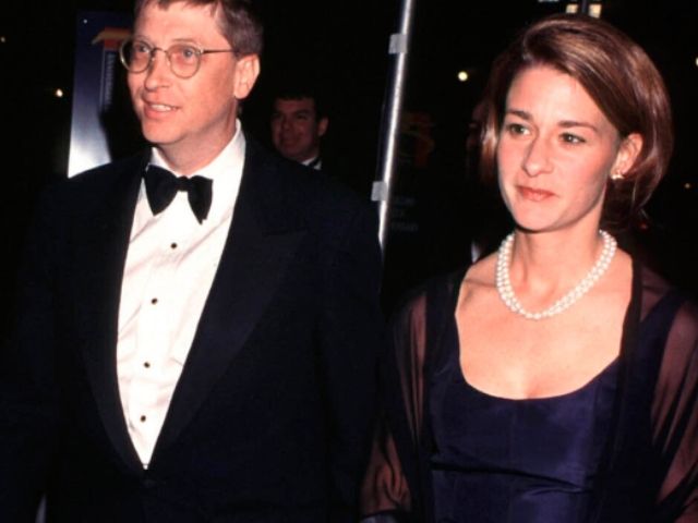 Bill And Melinda Gates, The Most Expensive Divorce In History?