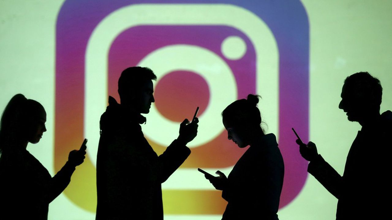 Instagram has Released Reports Showing Just How Bad It Can Be For Teens To Use The App