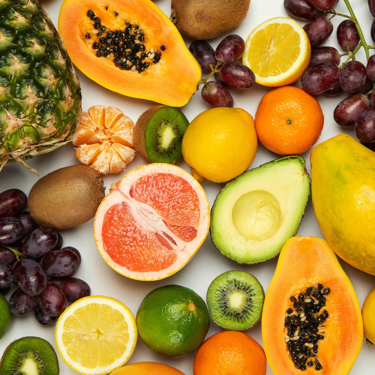 Does Fruit-Only Diet Help Detoxify, Weight Loss And Overall Holistic Health?