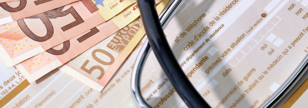 MUTUELLE SANTÉ : Comparez Les garanties, Frais Et Modalités De Remboursement