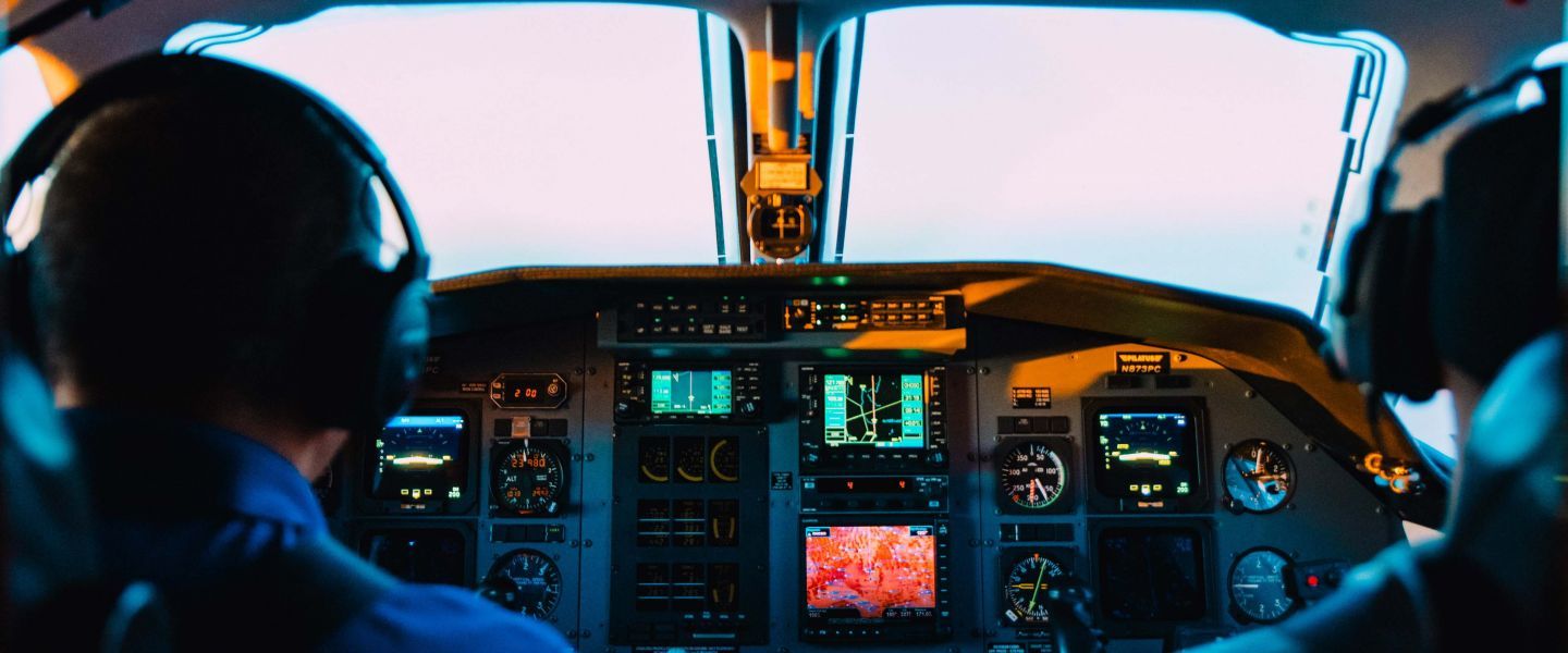 Pilots Reportedly Making More Mistakes After Months Without Flying