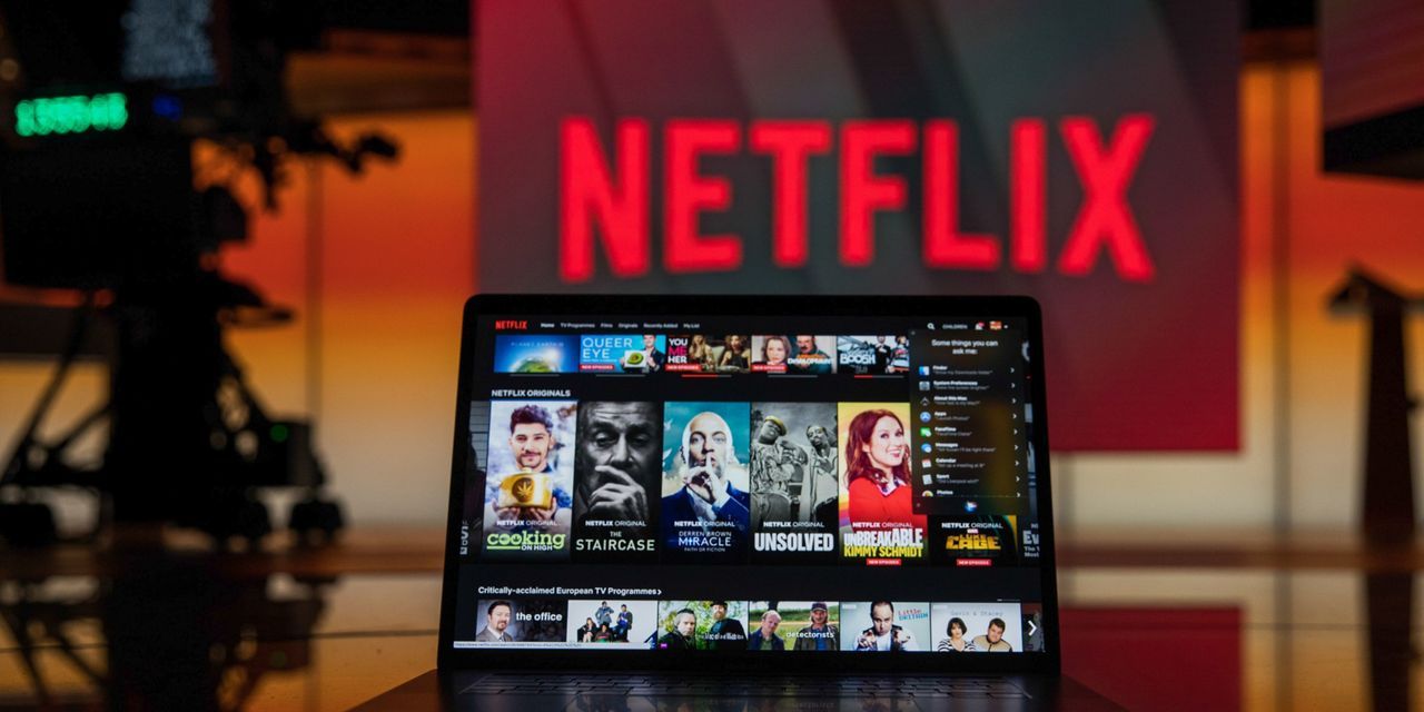 Should You Invest In Netflix?