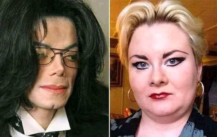 Michael Jackson: Woman Reveals To Be Under The Influence Of The Ghost Of Late PopStar