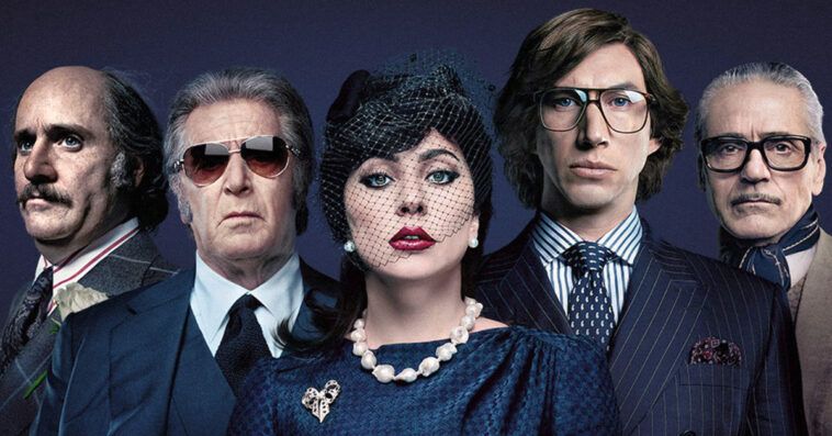 House Of Gucci Movie : Why We Recommend Film For Its Complex Storylines And Superior Acting