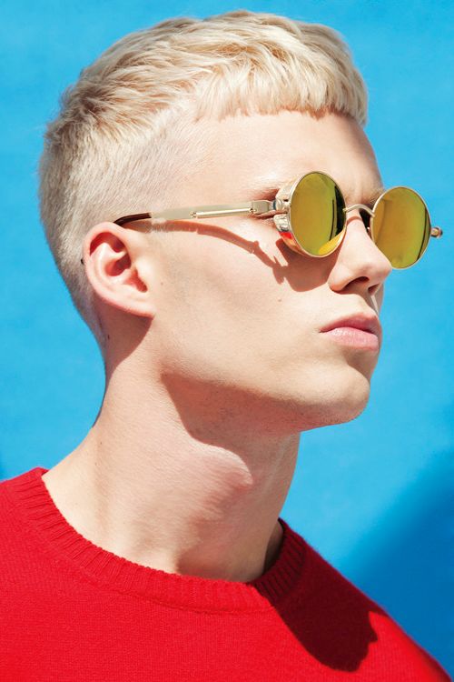 Shades Of Summer: Sunglasses To Brighten Up Your Style