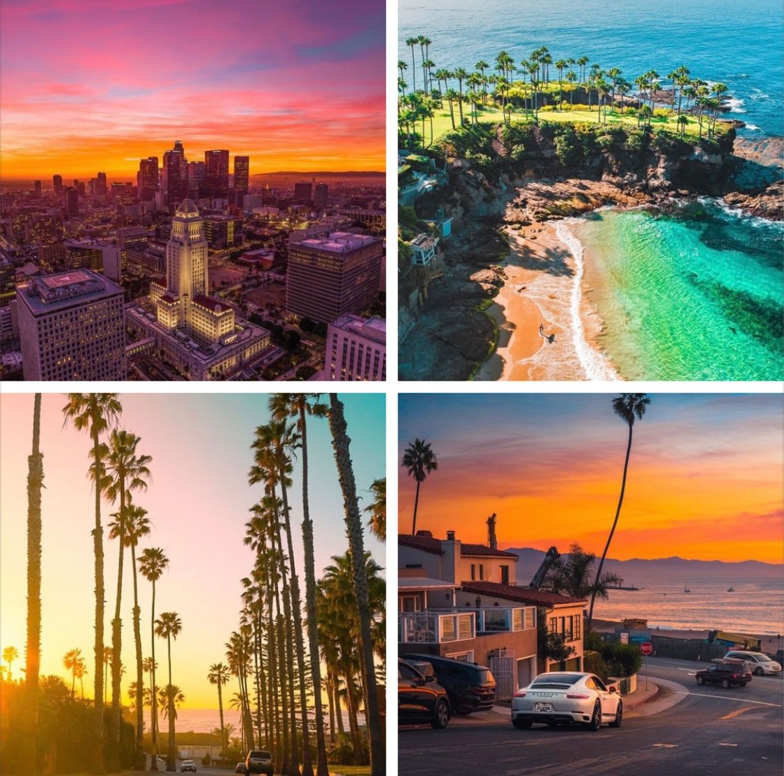 California: 5 Amazing Things  To Do In San Diego
