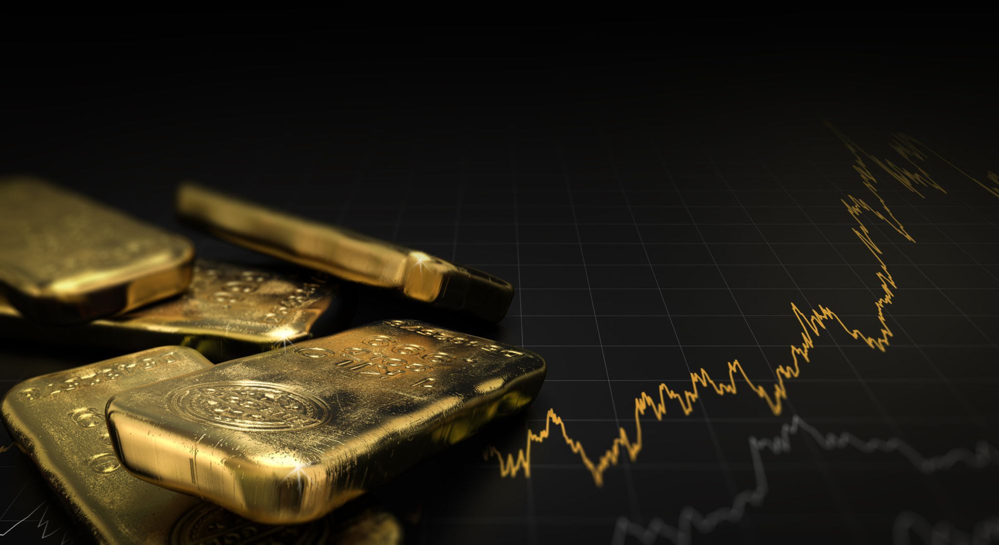 Gold Remains Cheap, But  For How Long?
