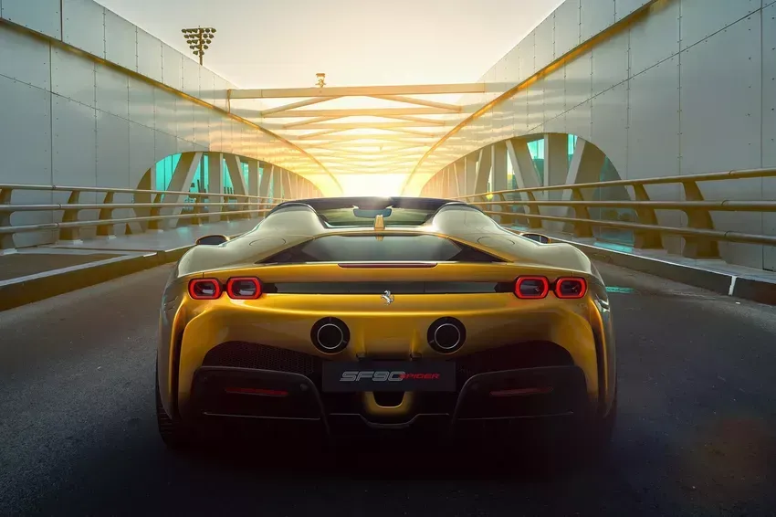 Luxury Hypercars : Models Worth The Money In 2022