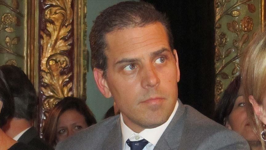 Hunter Biden Aurait Cherché Plus De 2 Millions De Dollars Pour Aider A Dégeler Les Actifs Libyens