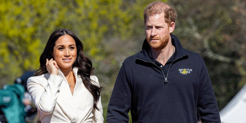 Meghan And Harry In Turmoil: The Duchess Dropped by Netflix And the Duke Accused By His Employees