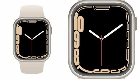 Apple Watch Series 7 Is Your At Discounted Price : 3 Reasons To Fall For It