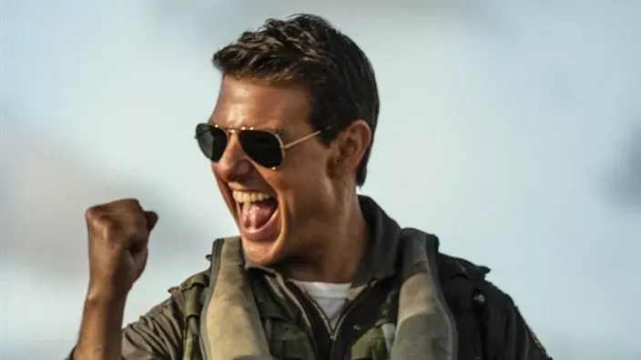 Top Gun Maverick Surpasses The 1986 Original In Sales, Crossing Nearly 1 Billion