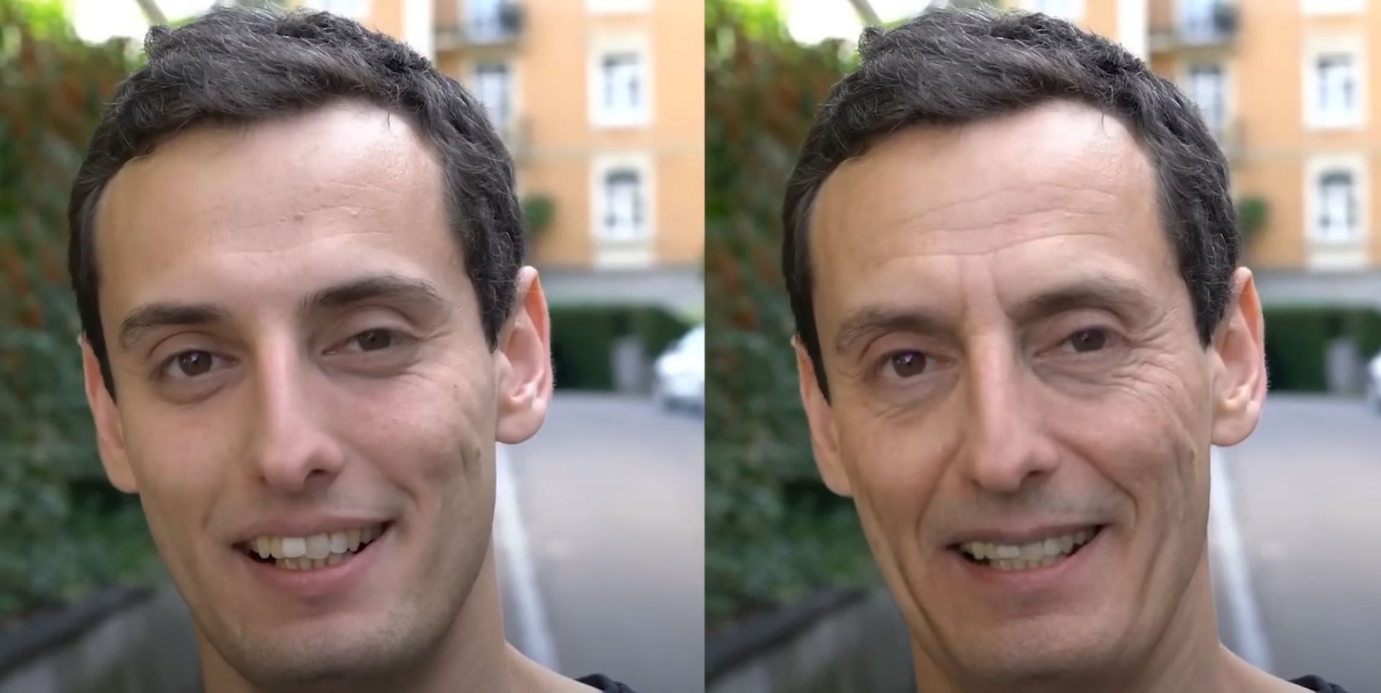 How Disney Creates An AI Tool To Make Actors Look Younger Or Older In Video