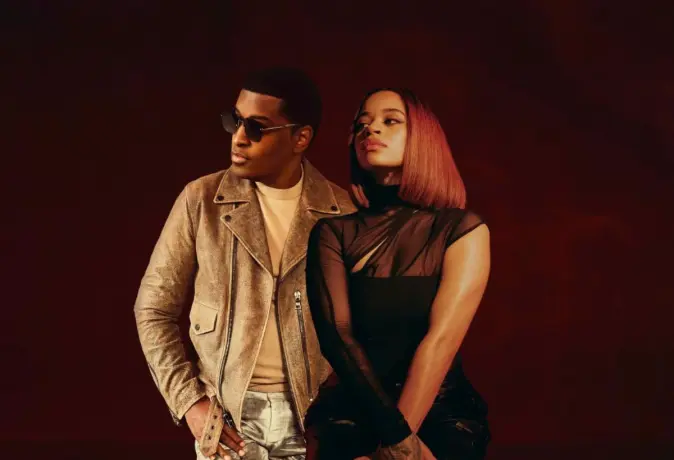 Babyface Announces a new album 'Girls' Night Out' with Ella Mai, Kehlani, Amaarae, Tkay Maidza, Sevyn Streeter, And More