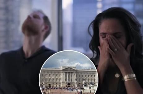 Prince Harry And Meghan Markle’s Documentary Will Air This Week On Netflix : Watch The Trailer Here