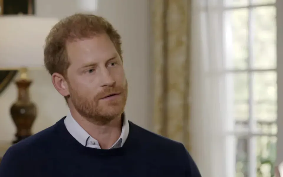 Will Prince Harry Ever Return To The Royal Family? Chances Are Slim, According To His New Interview With Anderson Cooper