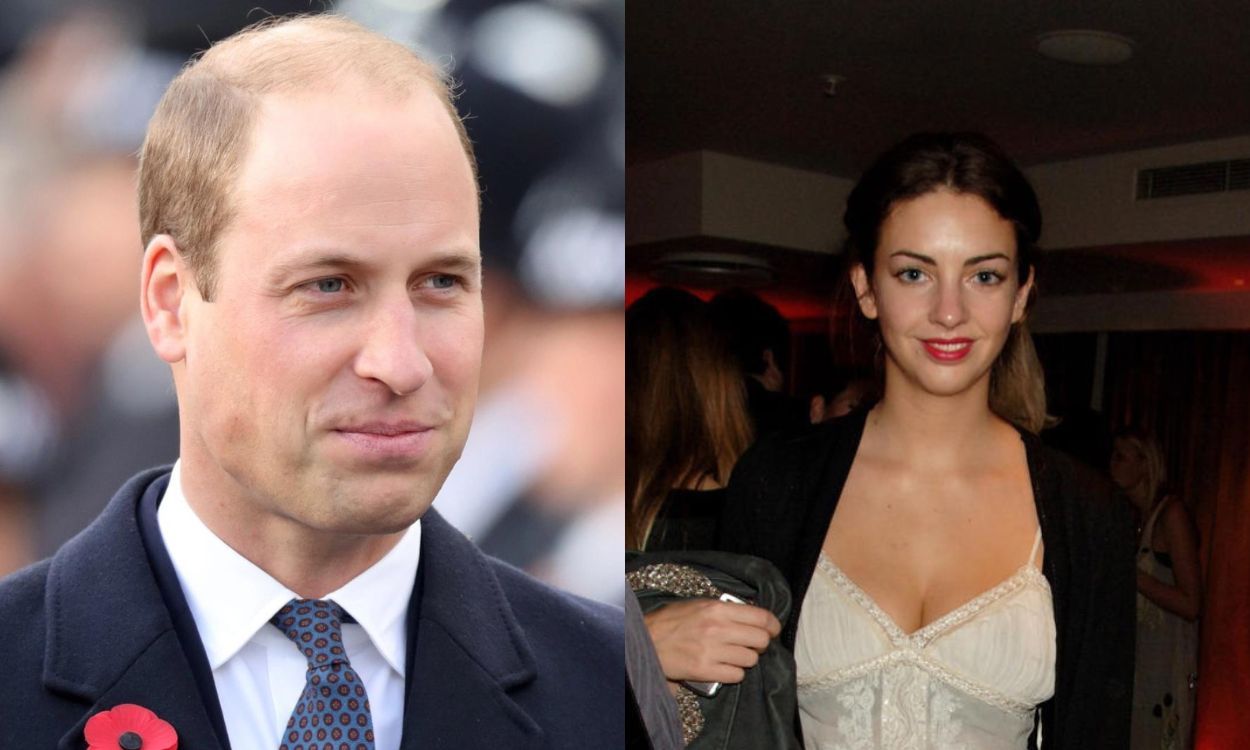 Prince William has finally made a decision on his allegedly affair with Rose Hanbury