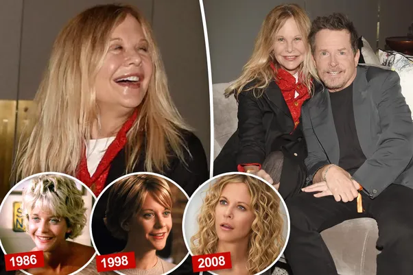 What exactly did Meg Ryan do to her face? It's obvious there was some plastic surgery but why?