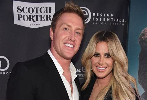 Trending: Kim Zolciak and Kroy Biermann Are no longer divorcing