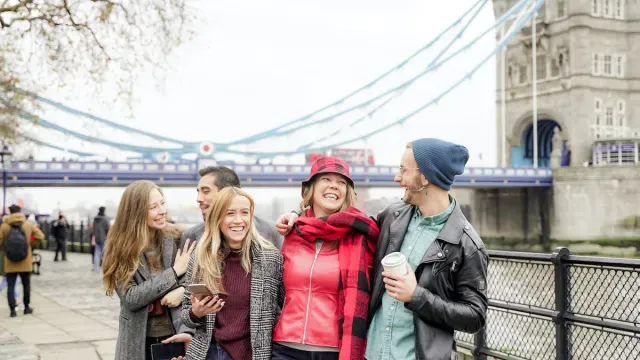What Are The Best Universities In The United Kingdom?