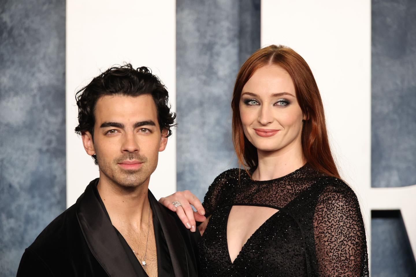 Joe Jonas asks Sophie Turner for a divorce and the reason is heartbreaking