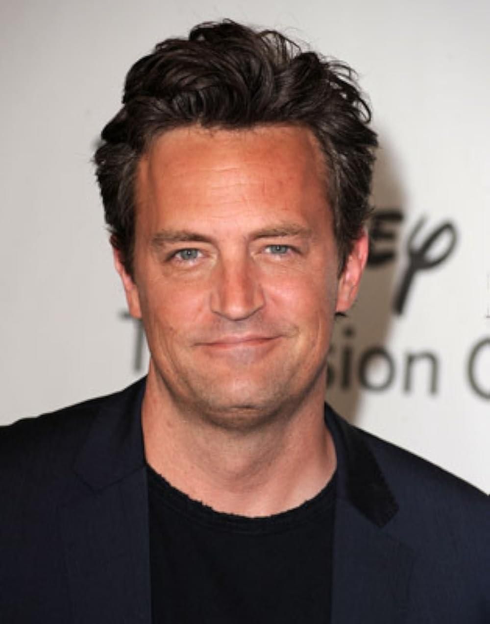 Actor Matthew Perry Dead At Age 54. He Had Predicted His Own Death