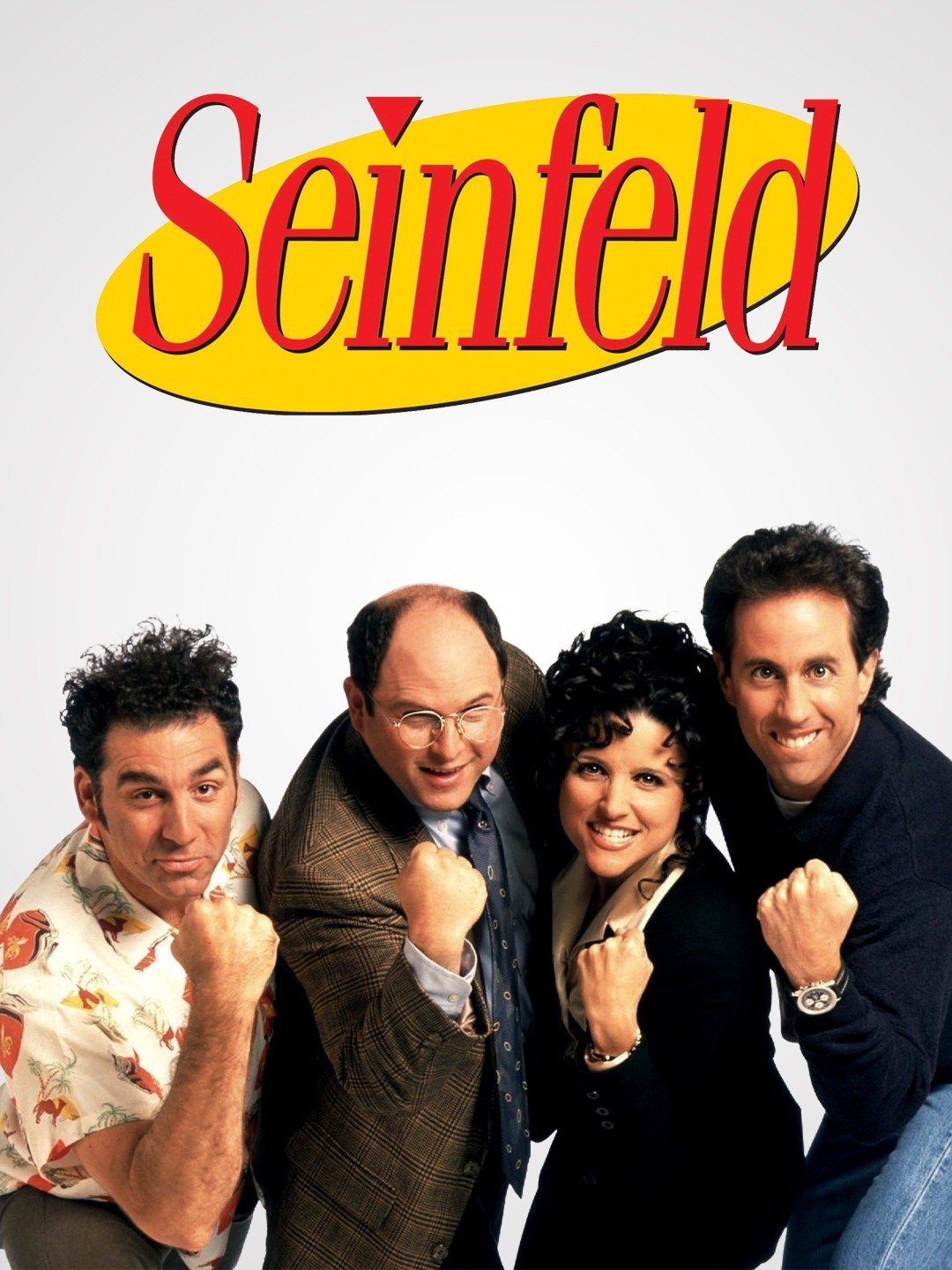Jerry Seinfeld Hints at 'Seinfeld' Reunion - Something “Is Going To Happen”