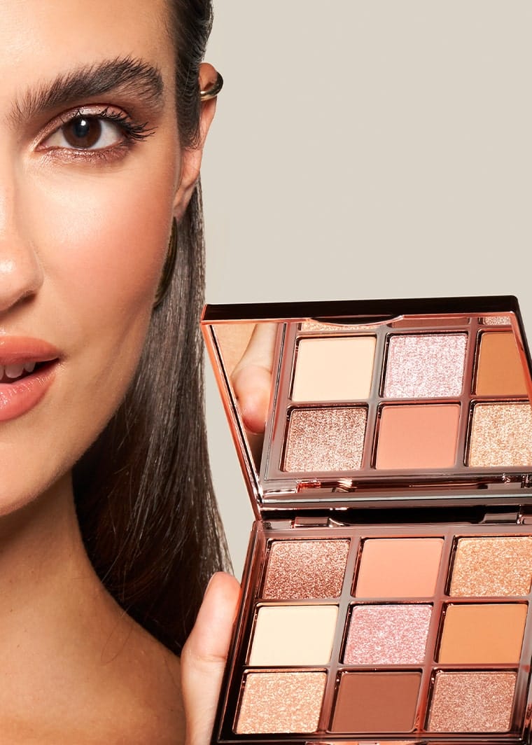 Top 10 Must-Have Makeup Palettes for Every Beauty Enthusiast in 2024: From TikTok Trends to Professional Picks! —YEET Magazine