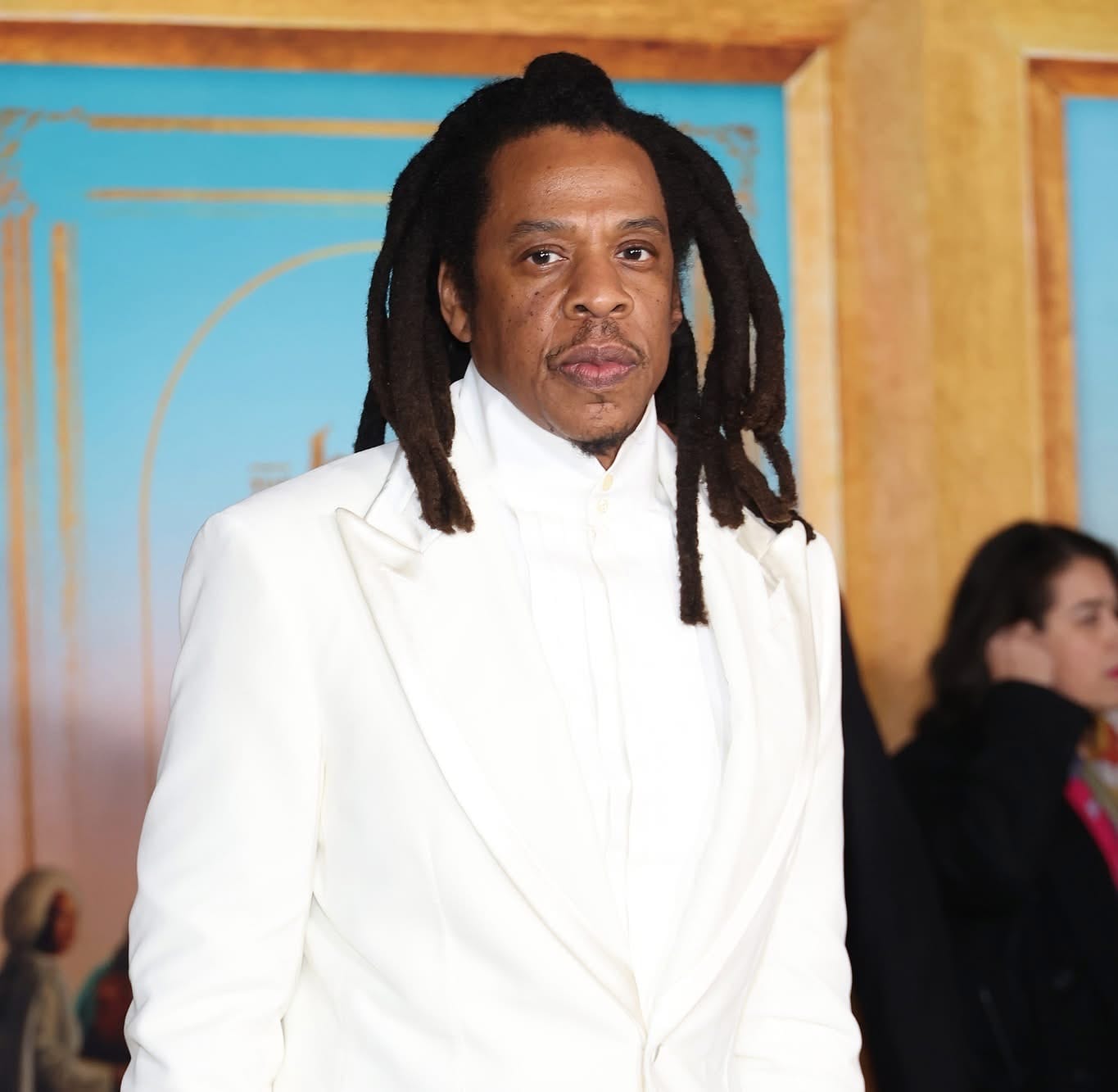 Jay-Z Responds to Allegations of Sexual Assault with Firm Denial