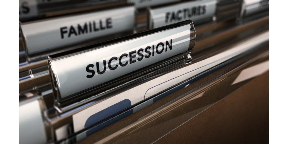 La Succession en France : Comment Ça Marche? Guide Complet Sur Démarches, Droits et Fiscalité