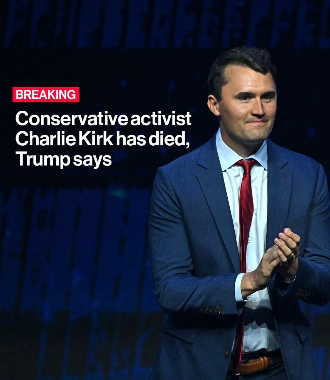 Why Using Charlie Kirk’s Death to Push Gun Control Is a Bad Strategy