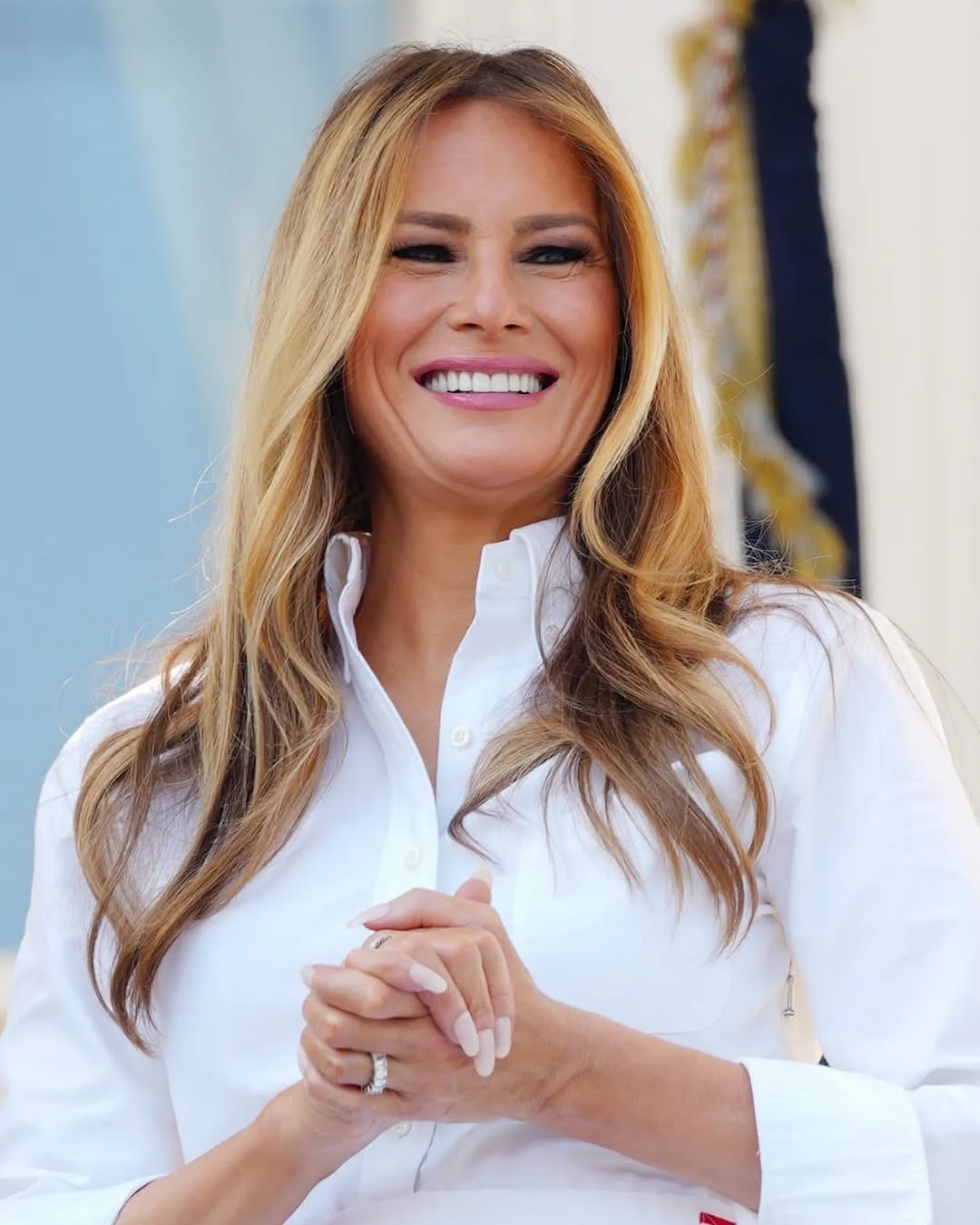 Melania Trump Just Clapped Back! The Daily Beast Retracts Epstein Story After Legal Challenge