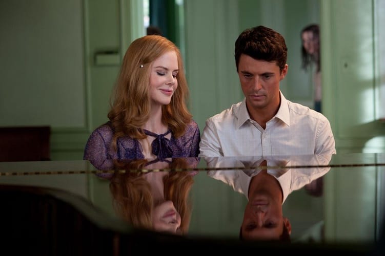 The Evolution of Nicole Kidman, her movies List– From Dead Calm To Grace Of Monaco