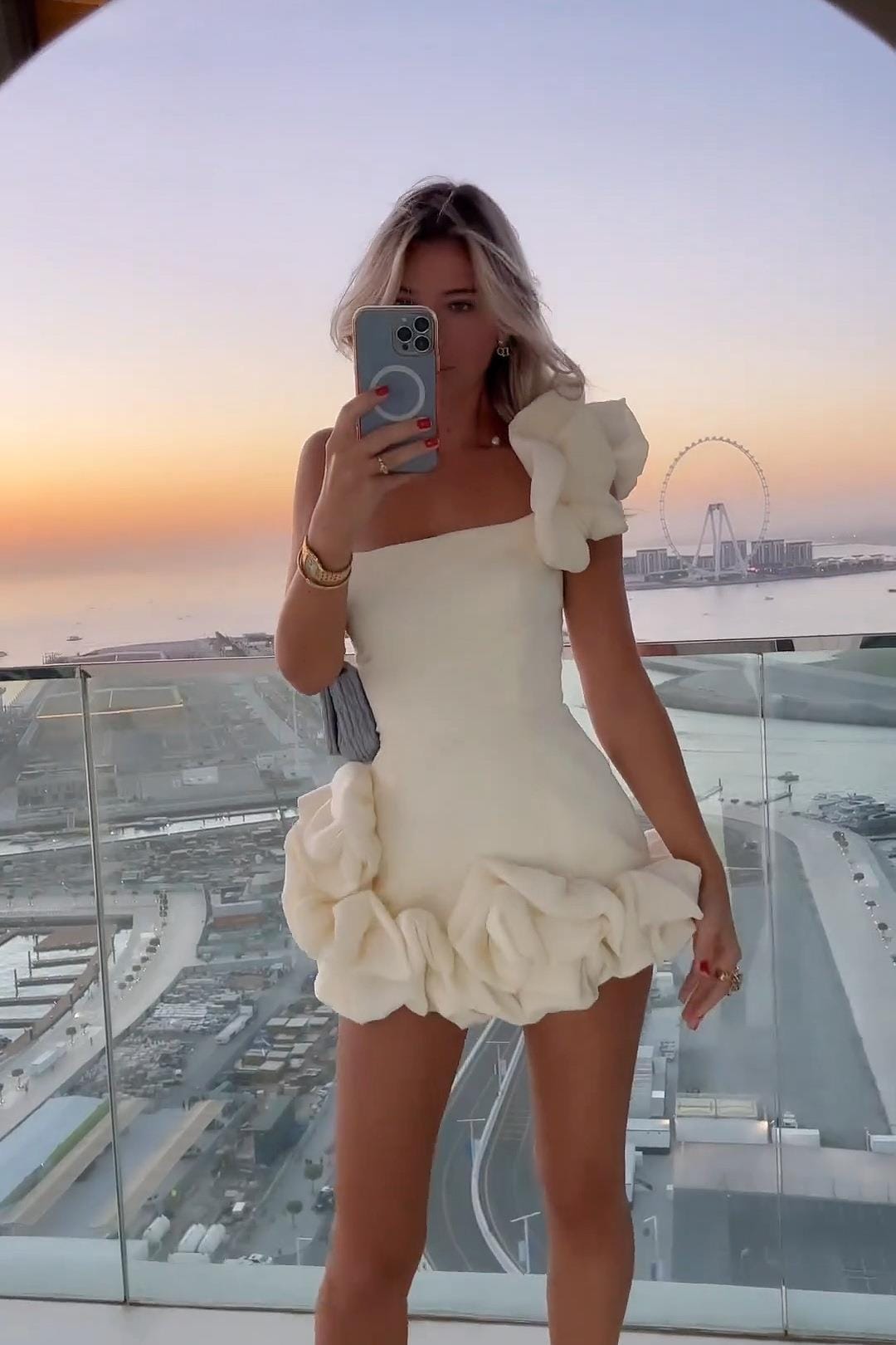 America's Brides Are Sick of Expensive, Sweaty Weddings. So They're Turning to October.