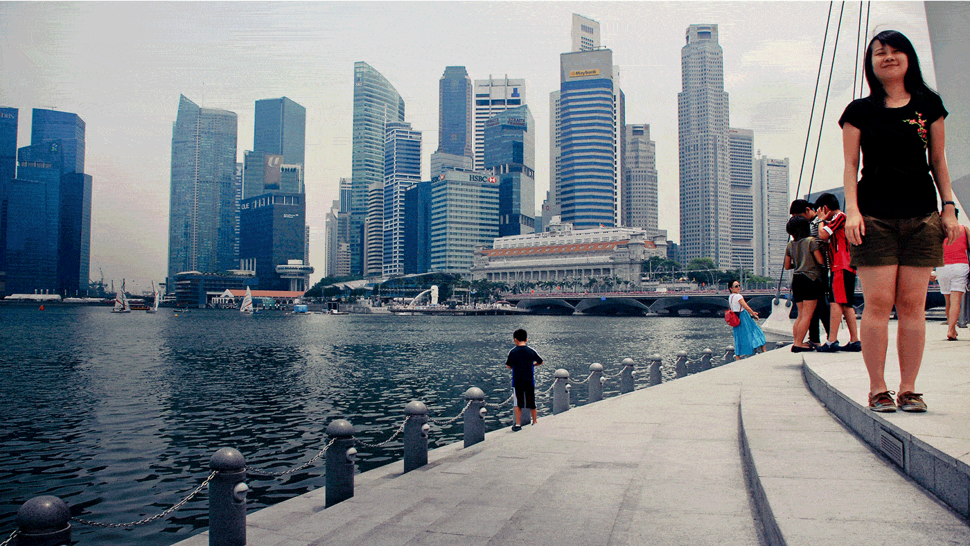 Singapore billionaire leaves US$13.2 billion fortune to grandchildren only, skipping children entirely in rare inheritance move