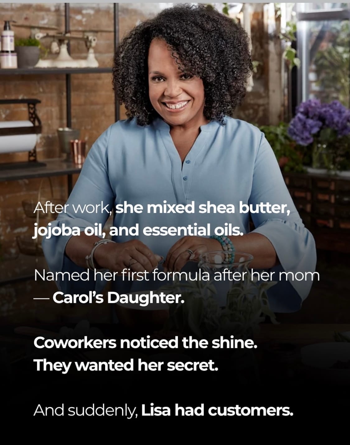 They Laughed When She Quit MTV — But 15 Years Later, L’Oréal Wrote Her a $62 Million Check