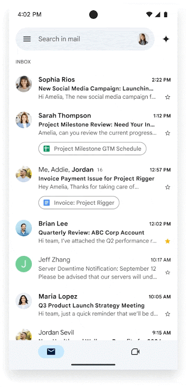 Urgent: Gmail Is Now Opting All Users Into Gemini AI — Here’s What That Means for Your Privacy
