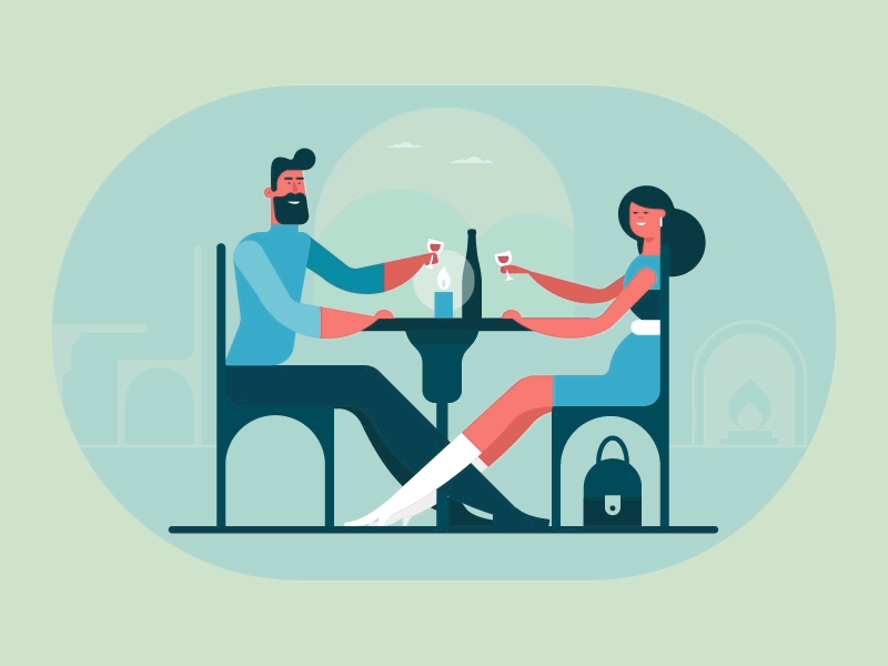 Why Some Men Pursue Women Already in Relationships — And Why It Has Nothing To Do With “Challenging” Her Partner