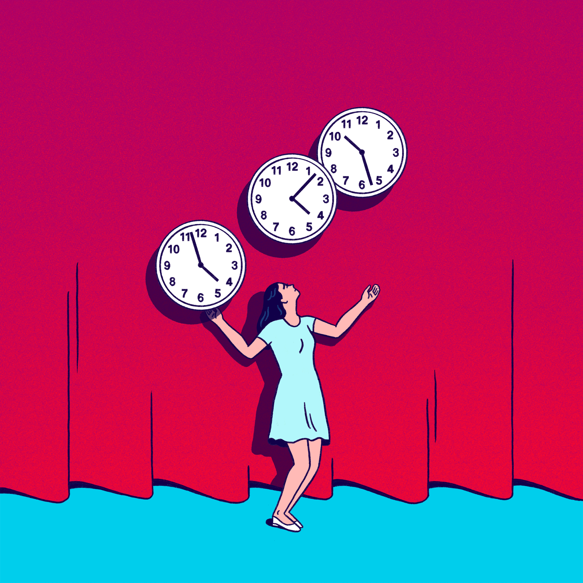 Sleeping 5 Hours a Night Could Raise a Woman’s Heart Disease Risk by 75%