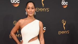 Tracee Ellis Ross, 46, Poses Nude On Instagram To Introduce New Natural