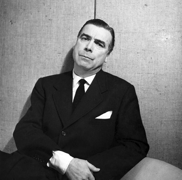 Cristobal Balenciaga: How The Spanish Couturier Became 'The Master' Of Haute Couture