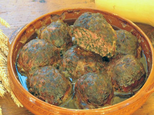 Caille de Chabeuil