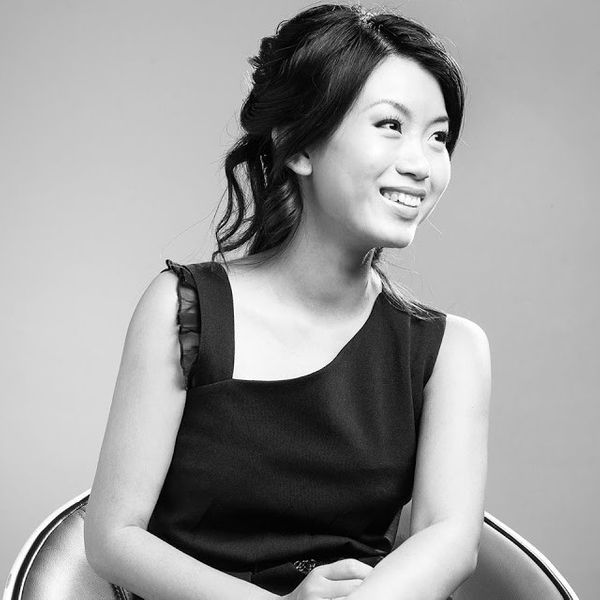 Singaporean Bridal Designer Peiru Teo,  The Woman behind La Belle Couture Is Visionary Entrepreneur With A Strategic Mind