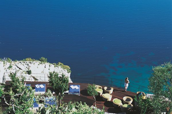 10 Best Places For
A Marriage Proposal.
