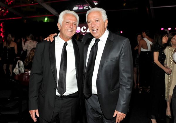 Inside The New Guess Founder Marciano Art Foundation In Los Angeles