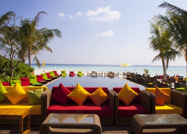 This Five-star island paradise in the Maldives will make you want to pack.