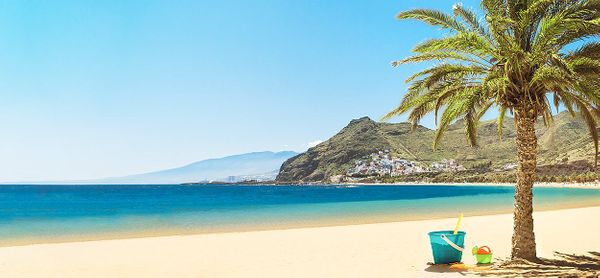 Fly to the Canary Islands in Spain and discover the riches behind this destination!